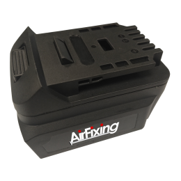 Adapters tacker accu