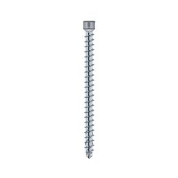 Constructieschroeven VD cilinderkop