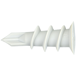 gipsplaatplug-nylon