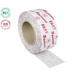 Linerless Tape