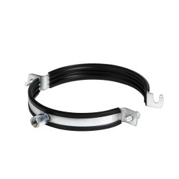 Luchtkanaalbeugel rubber