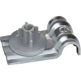 Metal clips enkel