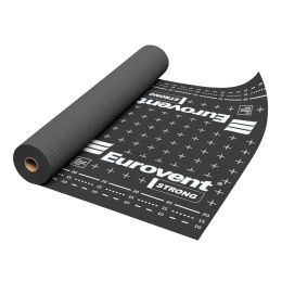 Onderdakfolie 160g/m²