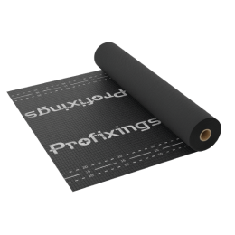 Onderdakfolie 200g/m²