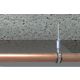 Betonschroef M8/M10